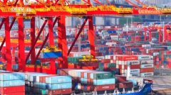 <b>核心 突围拓展多元市场中国外贸企业“两条腿”</b>